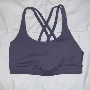 Lululemon energy bra